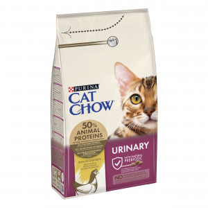 CAT CHOW Urinary Tract Health 400g